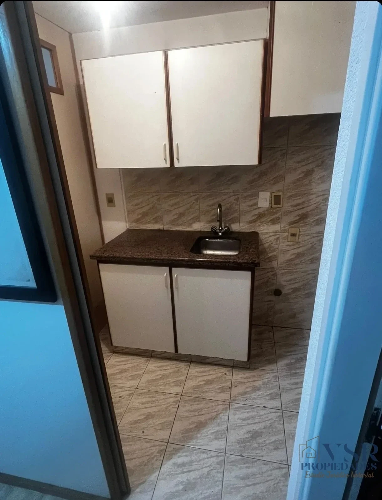 Apartamento alquiler Cordón Sur, 1 dormitorio, AA, azotea exclusiva c/parrillero - Imagen 4