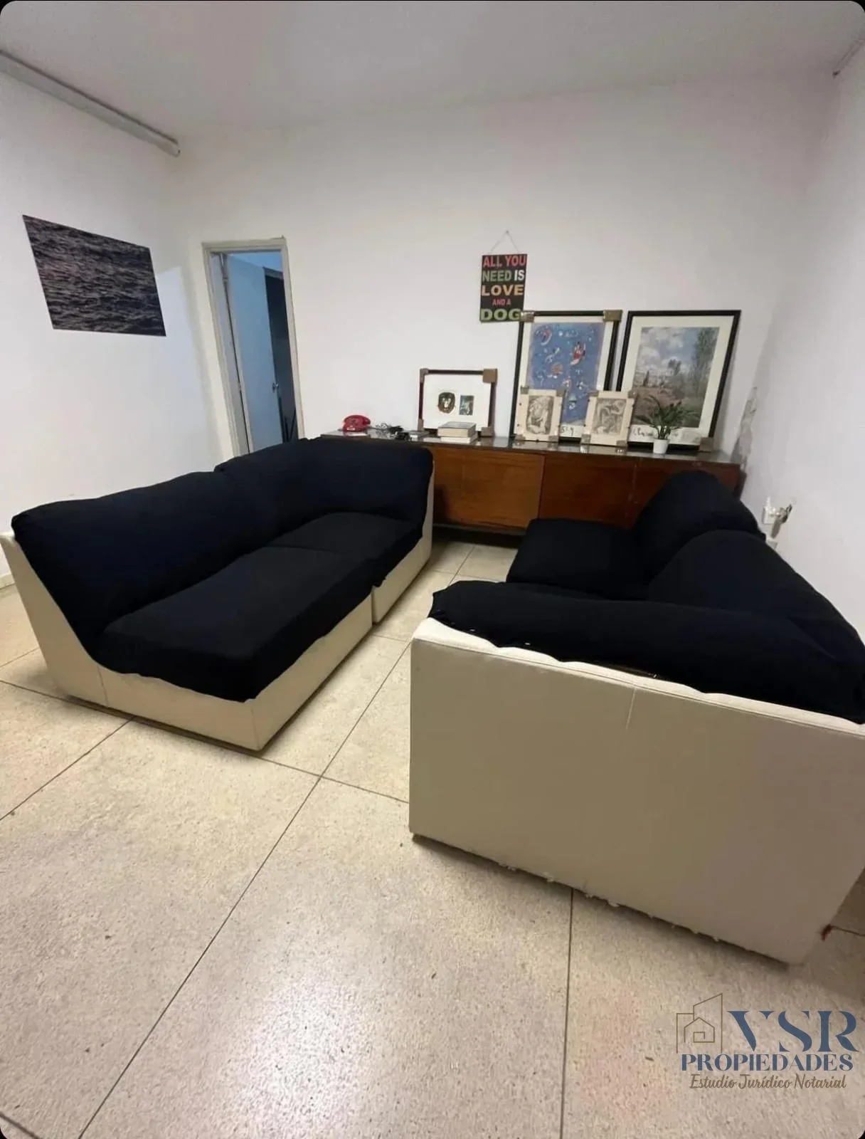 Casa en alquiler en Palermo - Imagen 3