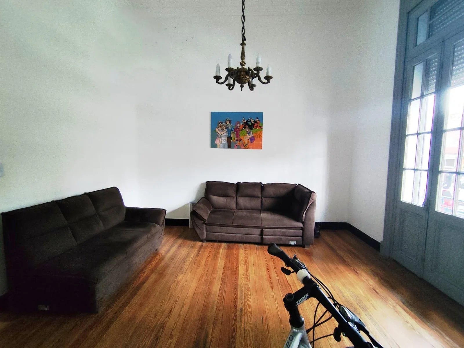 Venta casa reciclada de 3 dormitorios 2 baños, altillo y azotea padrón único - Imagen 5