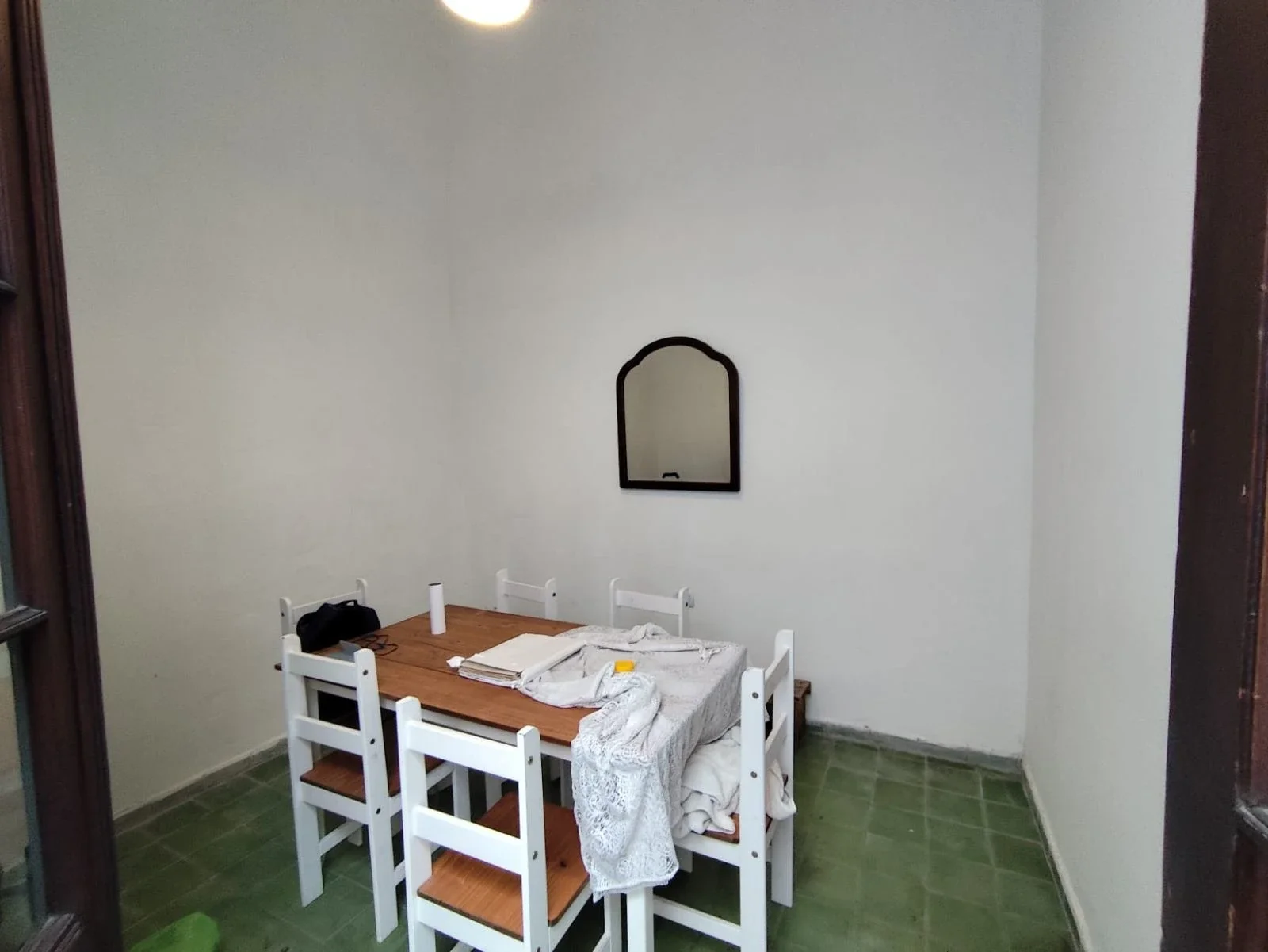 Venta casa reciclada de 3 dormitorios 2 baños, altillo y azotea padrón único - Imagen 3