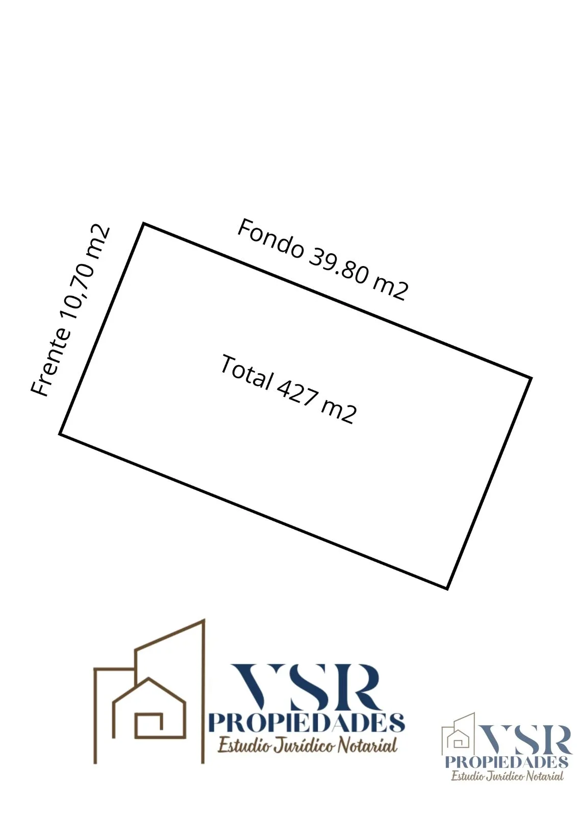 Terreno en venta de 427m2 ubicado en Parque Rodó - Imagen 2