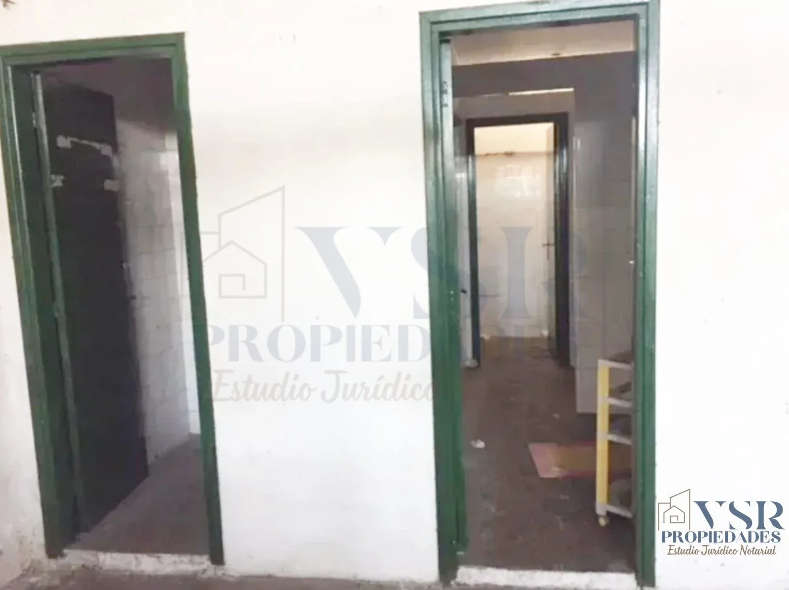 Alquiler depósito/bodega 500m2 Brazo Oriental, varios rubros, libre de columnas - Imagen 4