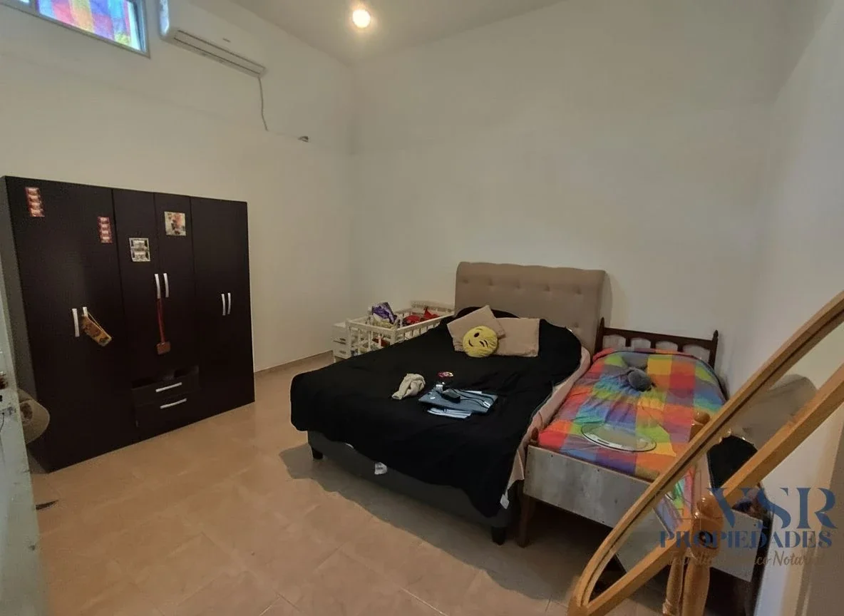 Venta casa la comercial 2-3 dormitorios, patio c/parrillero y azotea transitable - Imagen 3