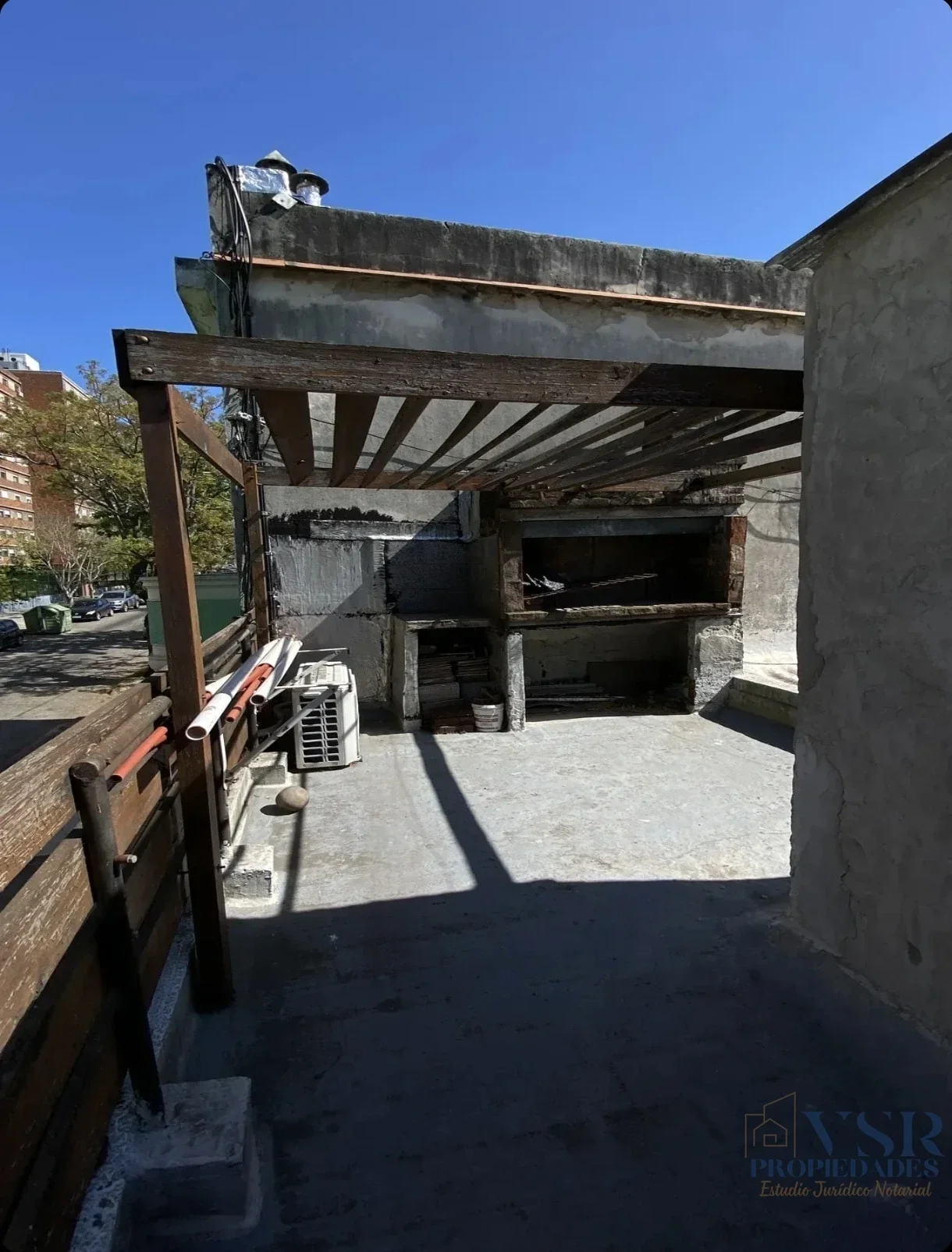 Casa en alquiler en Brazo Oriental - Imagen 4