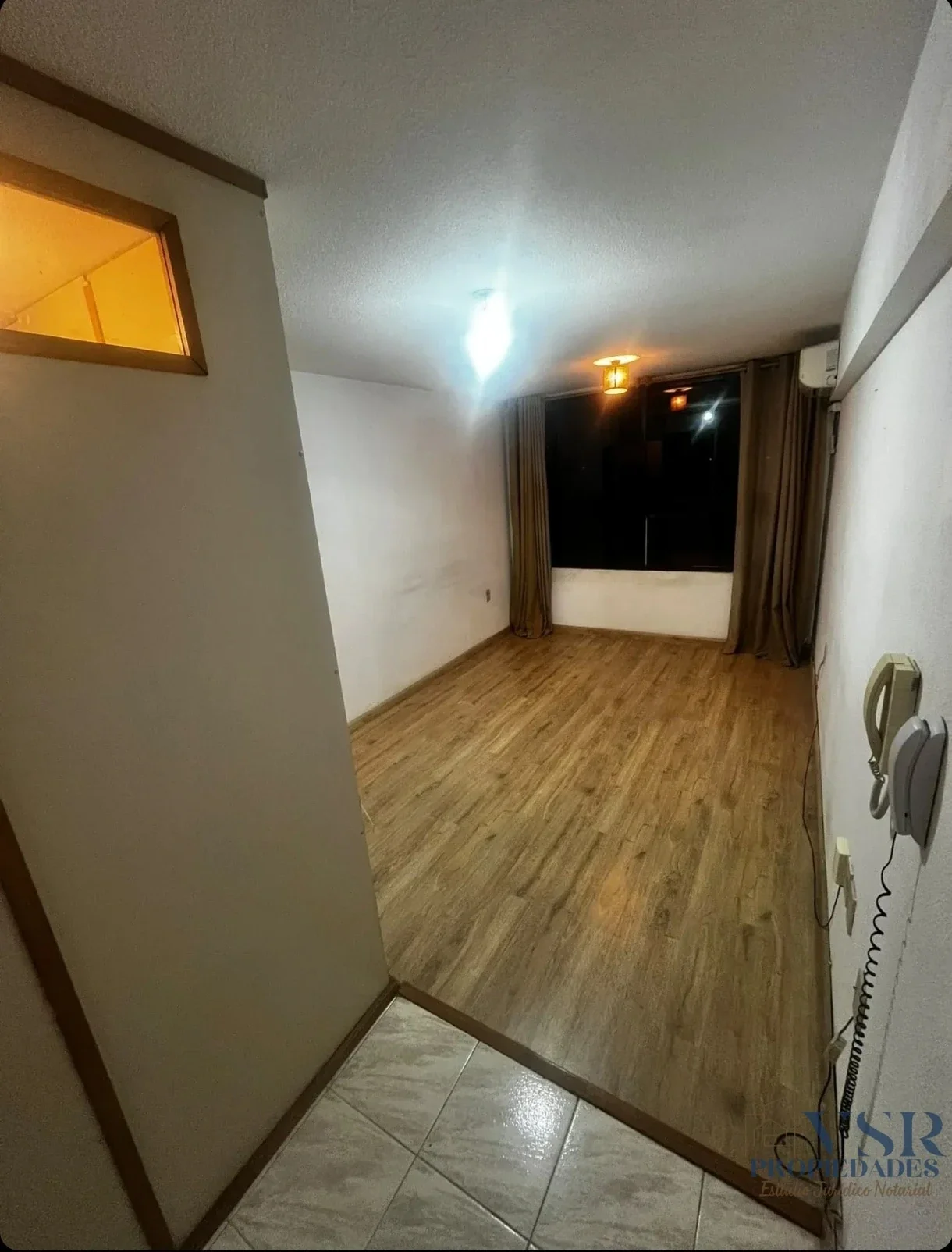 Apartamento alquiler Cordón Sur, 1 dormitorio, AA, azotea exclusiva c/parrillero - Imagen 3