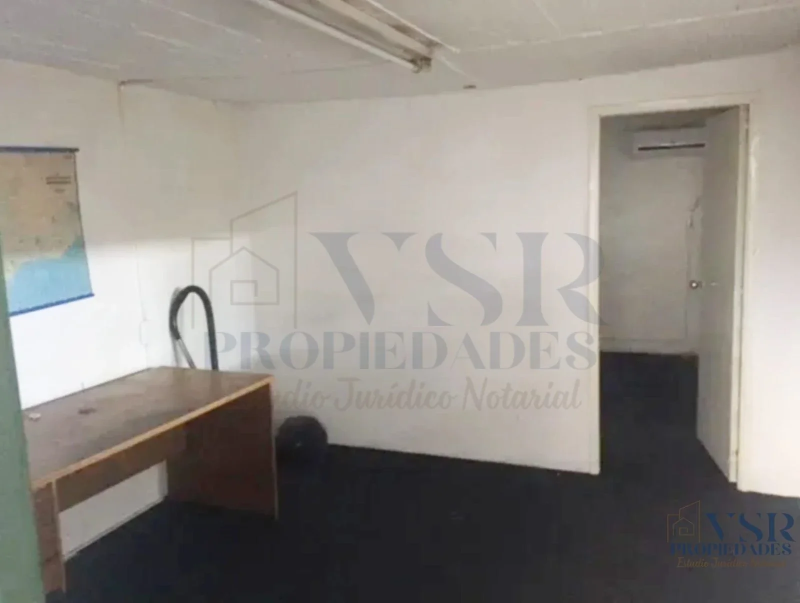 Alquiler depósito/bodega 500m2 Brazo Oriental, varios rubros, libre de columnas - Imagen 3