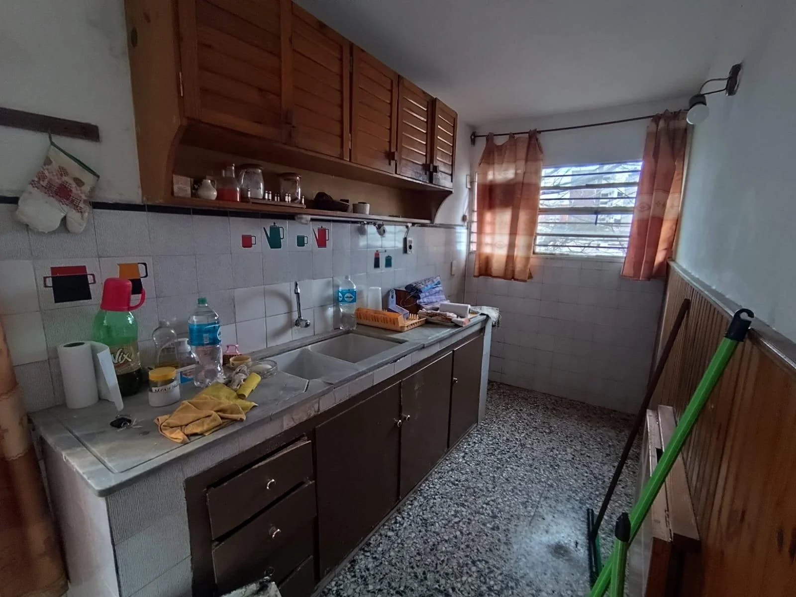 Casa de altos venta La Blanqueada 3D, estufa, parrillero y azotea transitable - Imagen 5