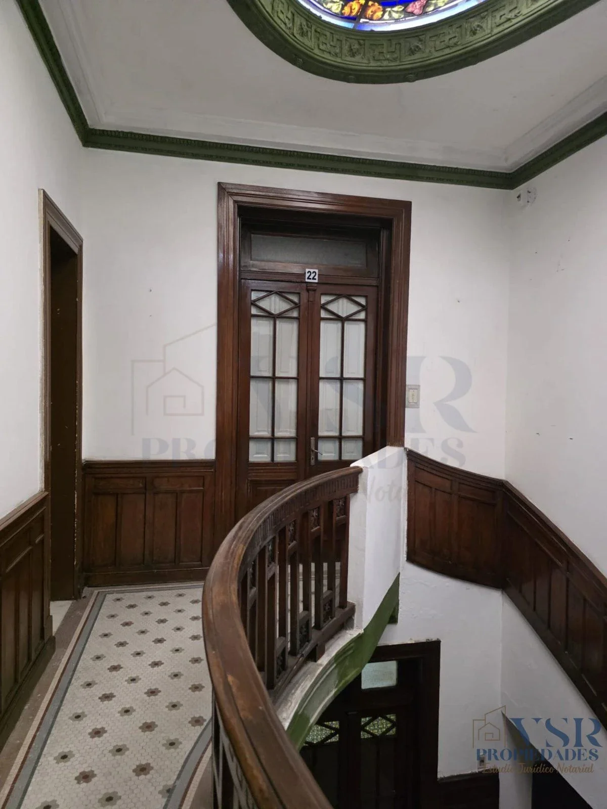 Se vende Ex hotel de 40 habitaciones, 2 terrenos de 500 mc c/u, sobre agraciada - Imagen 1