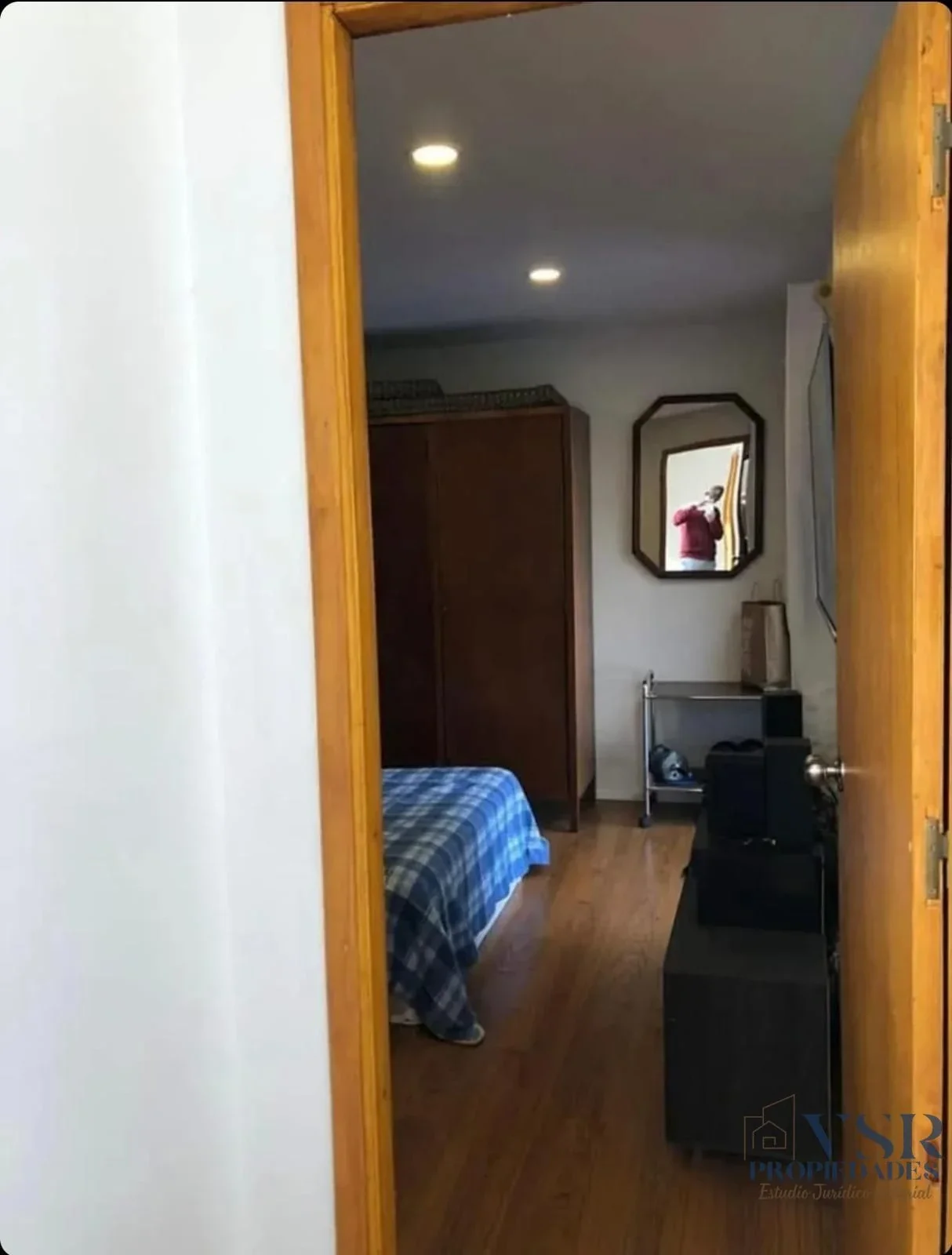 Casa en alquiler en Palermo - Imagen 4