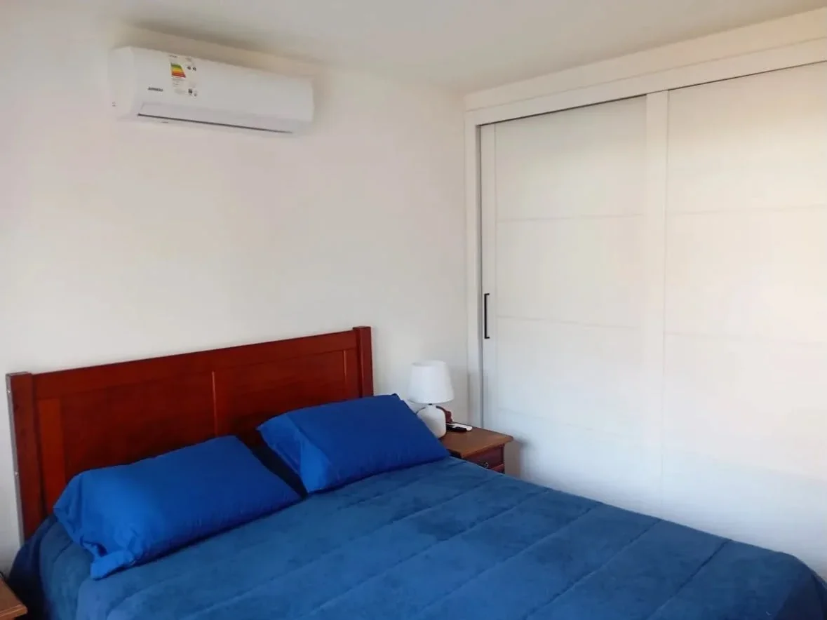 Casa en alquiler temporario c/ cochera en Pinares - Imagen 4