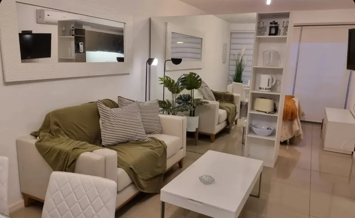 Apartamento en venta c/ cochera en Península - Imagen 2