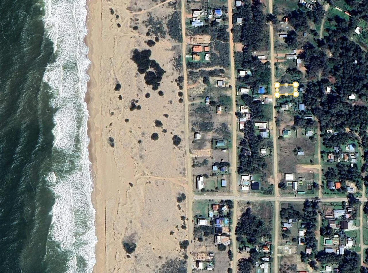 Terreno en venta de 511m2 ubicado en Sauce de Portezuelo - Imagen 2