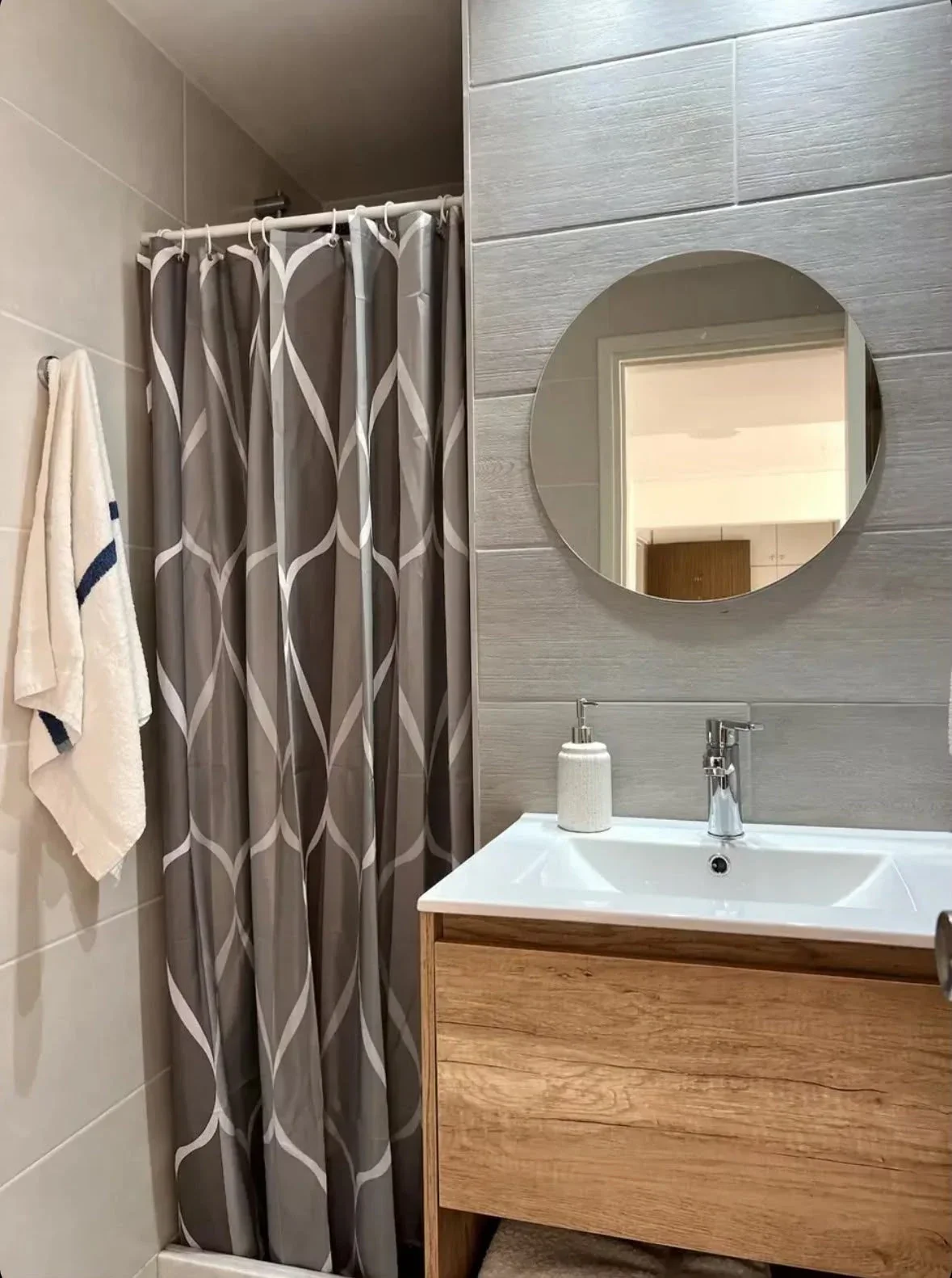 Apartamento en alquiler c/ cochera en Península - Imagen 4