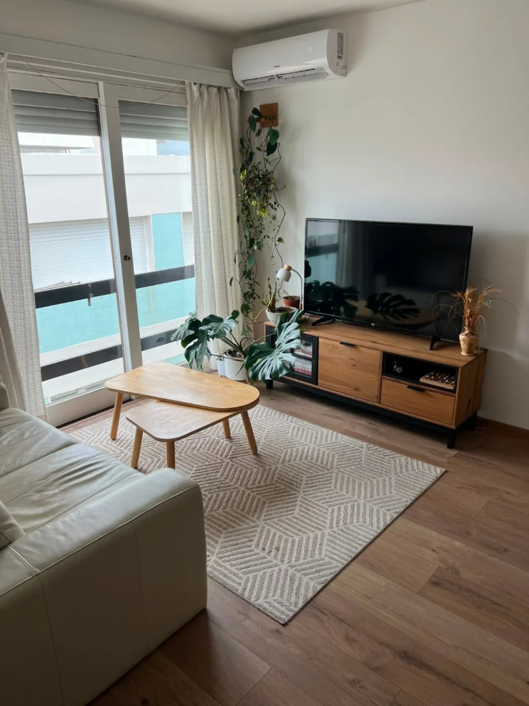 Apartamento en alquiler c/ cochera en Península - Imagen 3