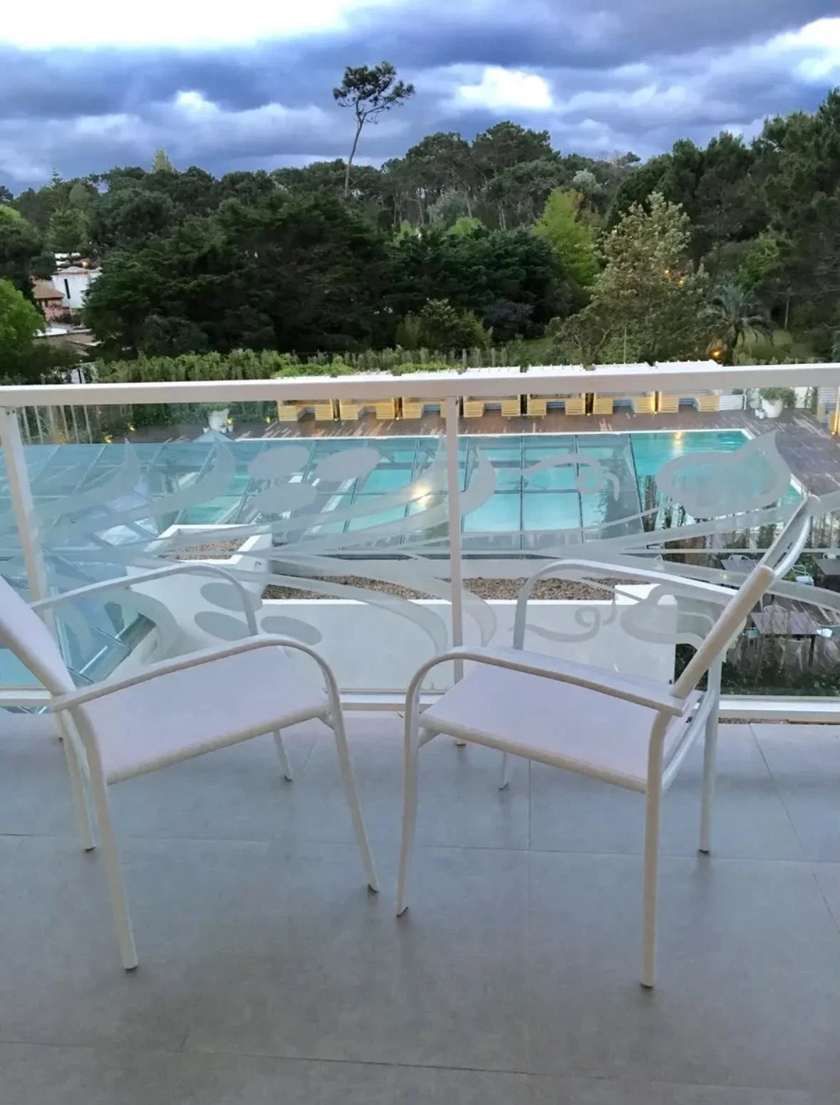 apartamento en alquiler anual o invernal torre yoo c/cochera y amenities premium - Imagen 2