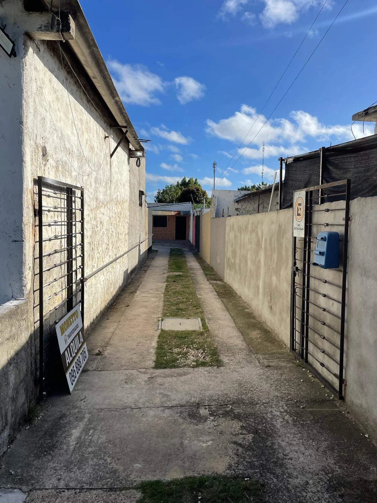 Casa en alquiler de 1 dormitorio c/ cochera en Solymar - Imagen 5