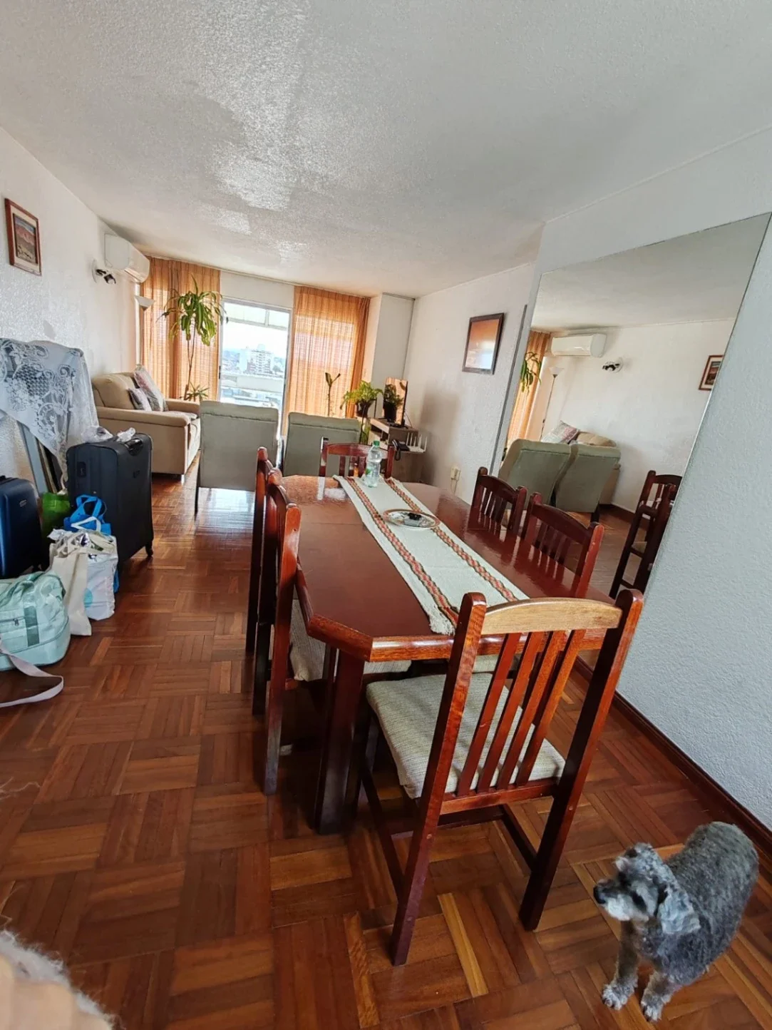 Apartamento en venta c/ cochera en Centro - Imagen 2