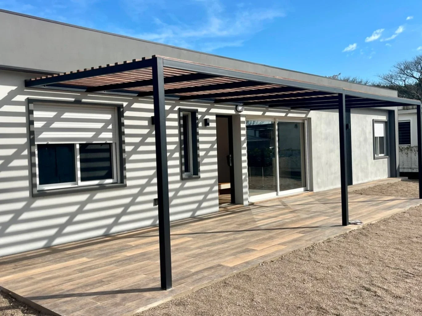Casa en alquiler c/ cochera en Pinares - Imagen 3