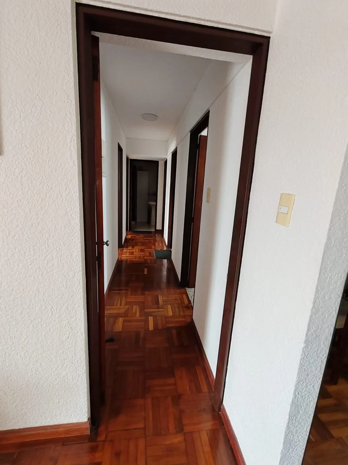 Apartamento en venta c/ cochera en Centro - Imagen 4