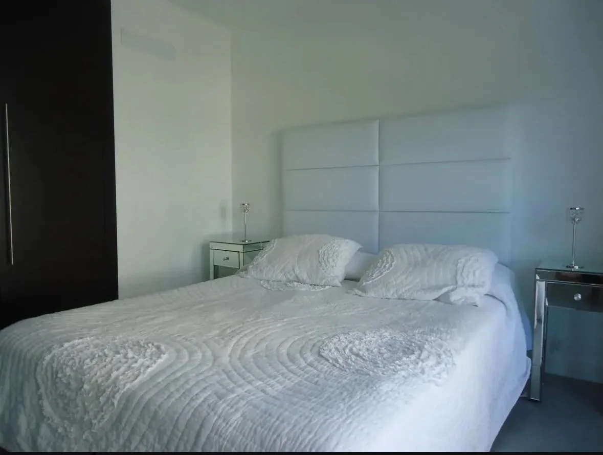 apartamento en alquiler anual o invernal torre yoo c/cochera y amenities premium - Imagen 3