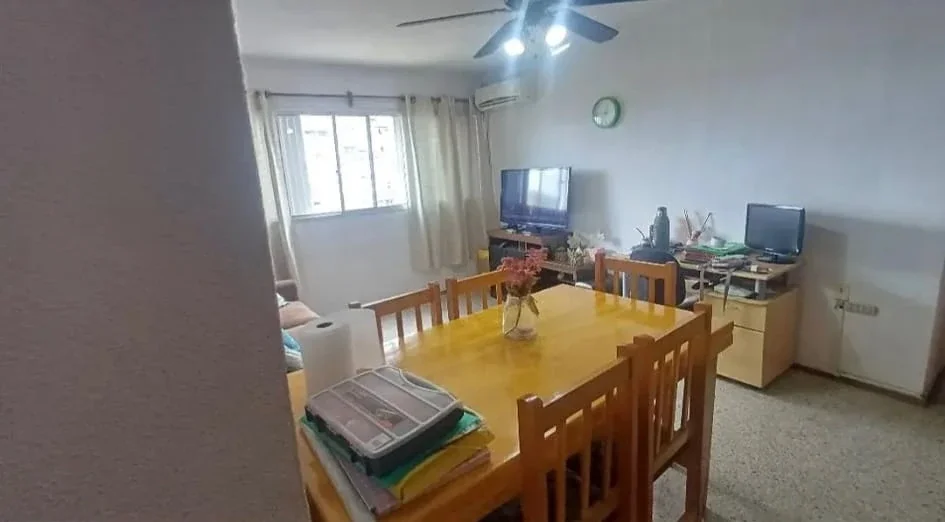 Apartamento en alquiler en Malvin Norte - Imagen 3