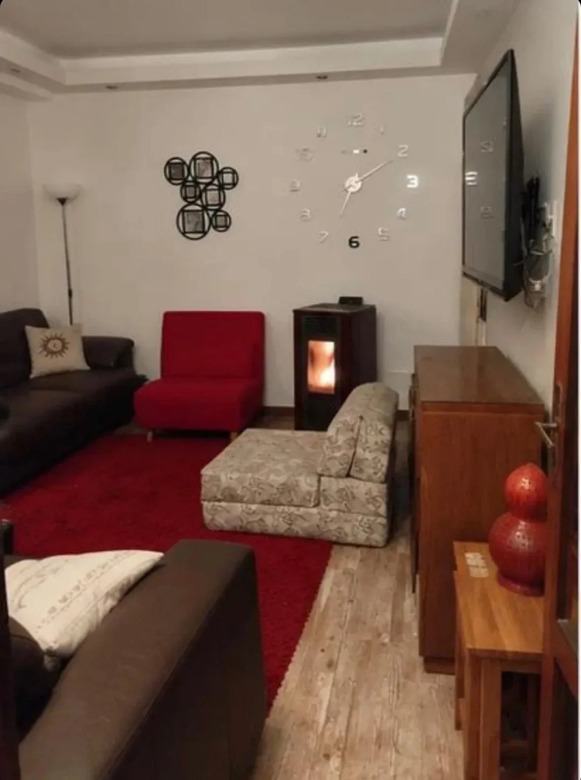 Casa en alquiler en Cordón - Imagen 2