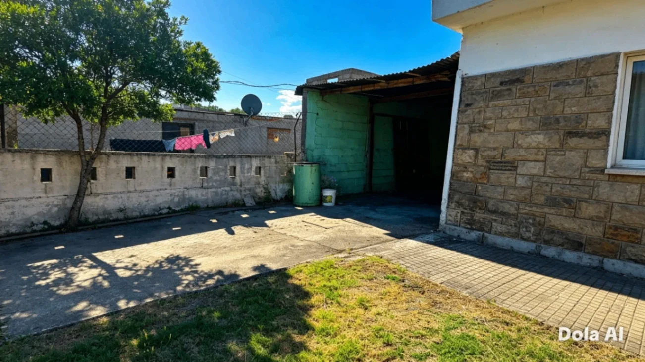 Casa en venta en Casavalle - Imagen 4