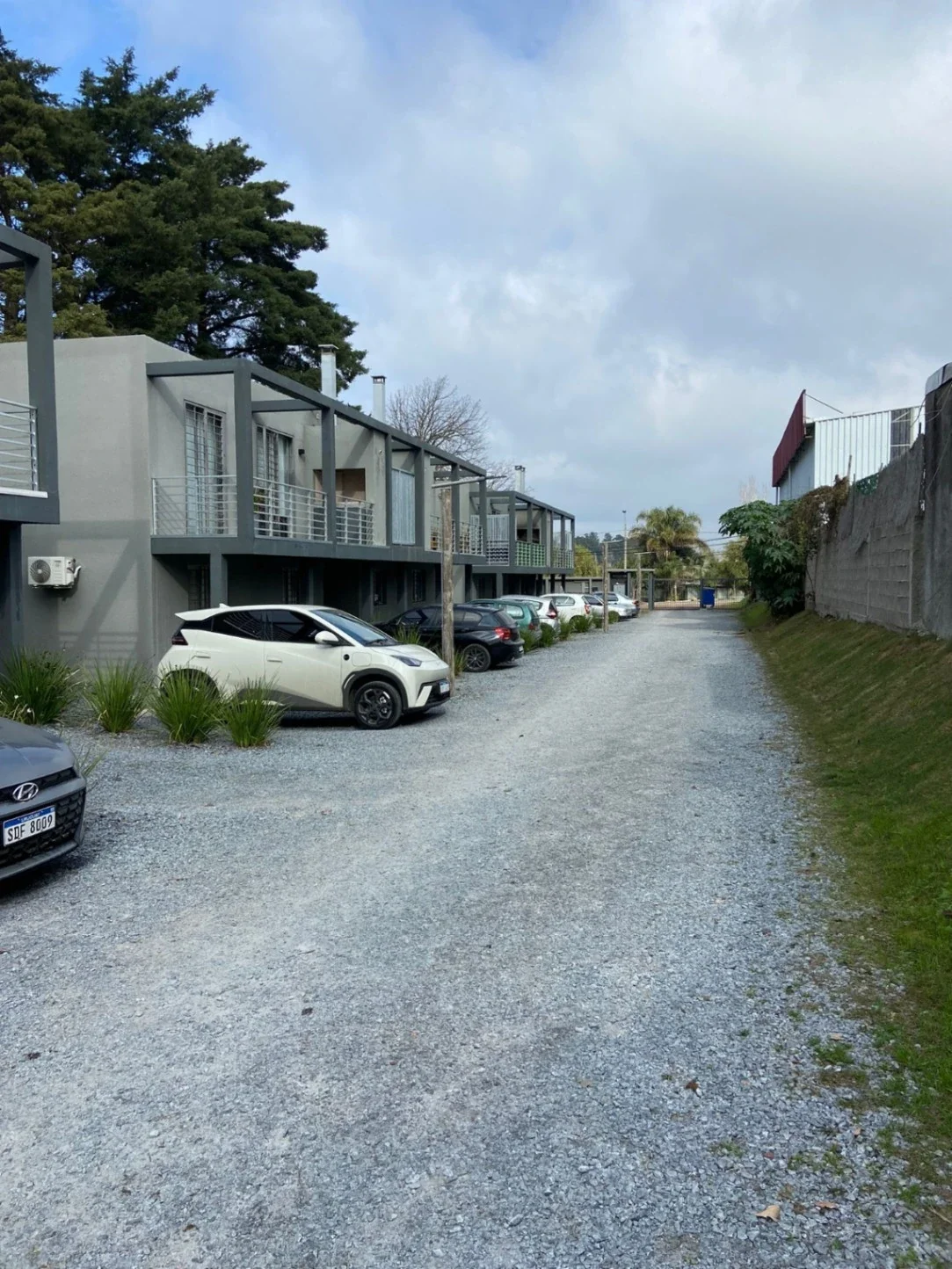 ALQUILER 2 DORM BARRIO CERRADO A 3 MIN DE COSTA URBANA - Imagen 1
