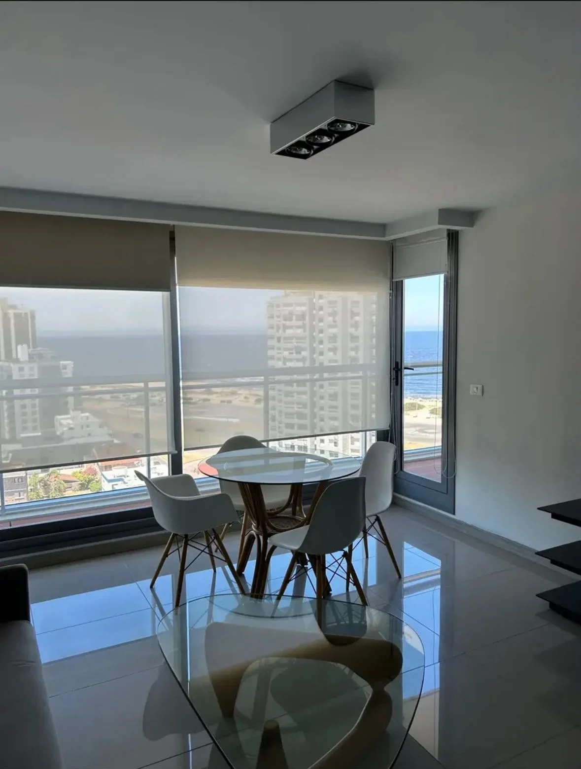 Apartamento en alquiler temporario c/ cochera en La Pastora - Imagen 2