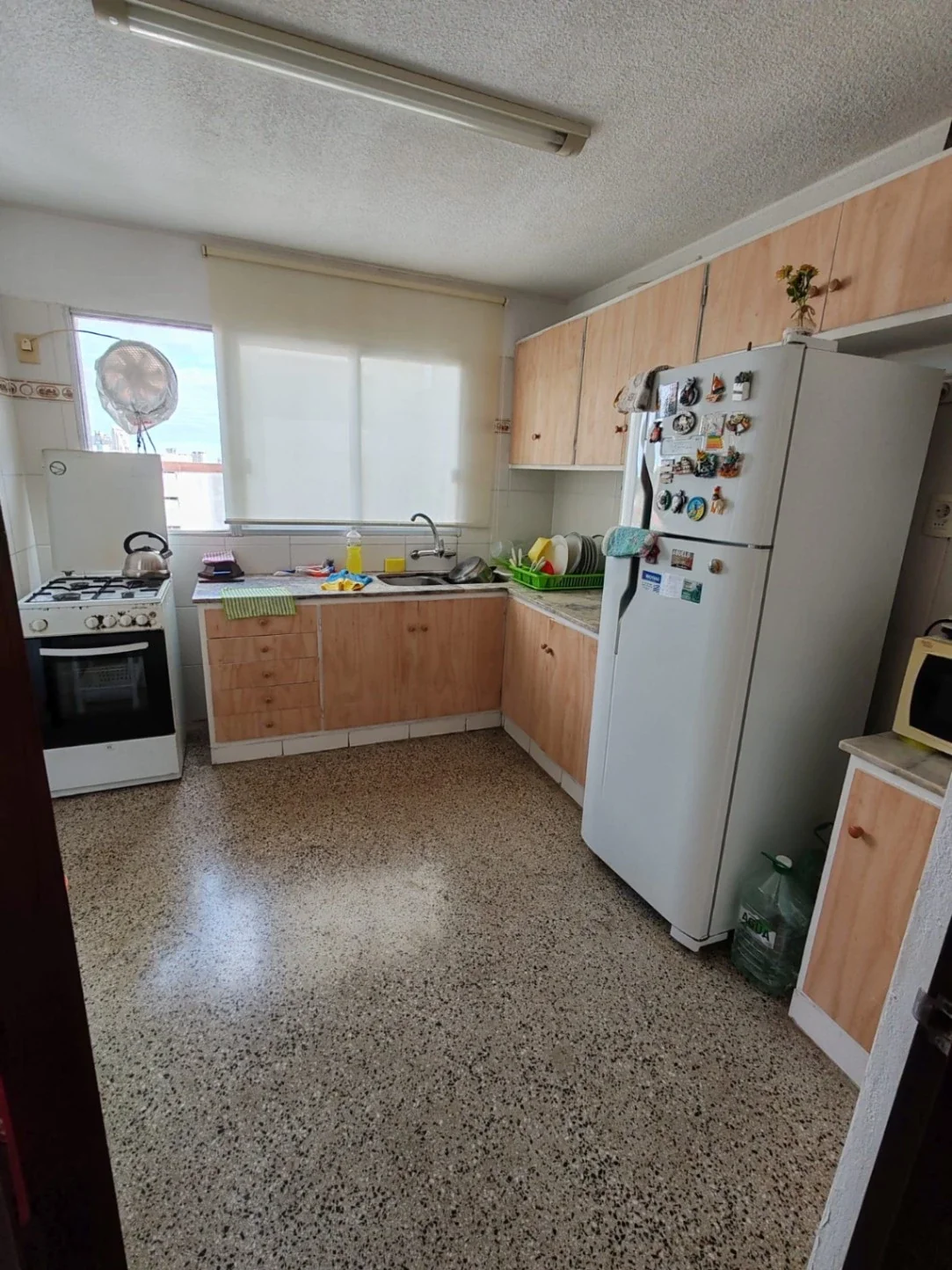Apartamento en venta c/ cochera en Centro - Imagen 3