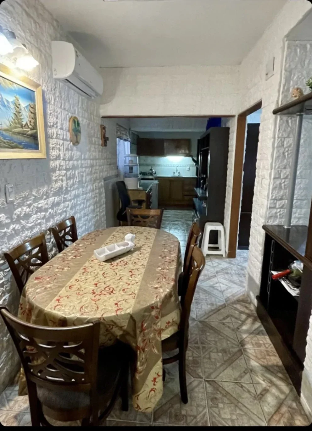 Casa en alquiler en Centro - Imagen 2