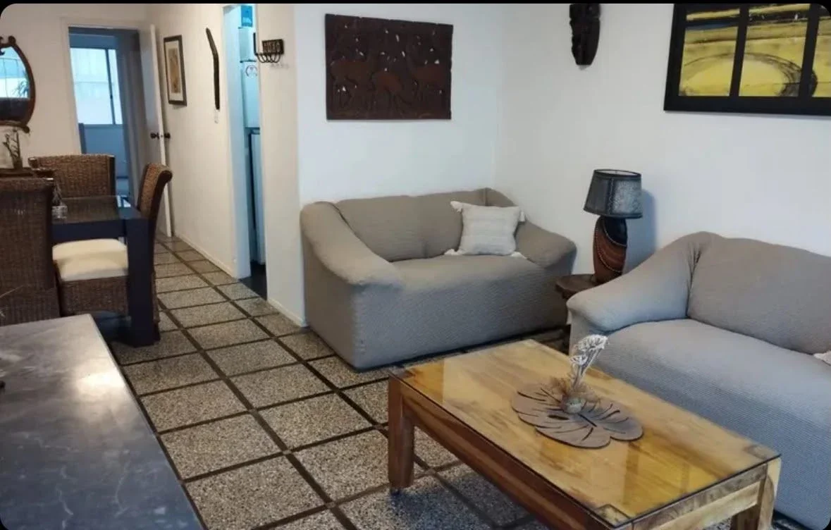 Apartamento en alquiler anual en Península 2 dormitorios 2 baños, acepta mascota - Imagen 5