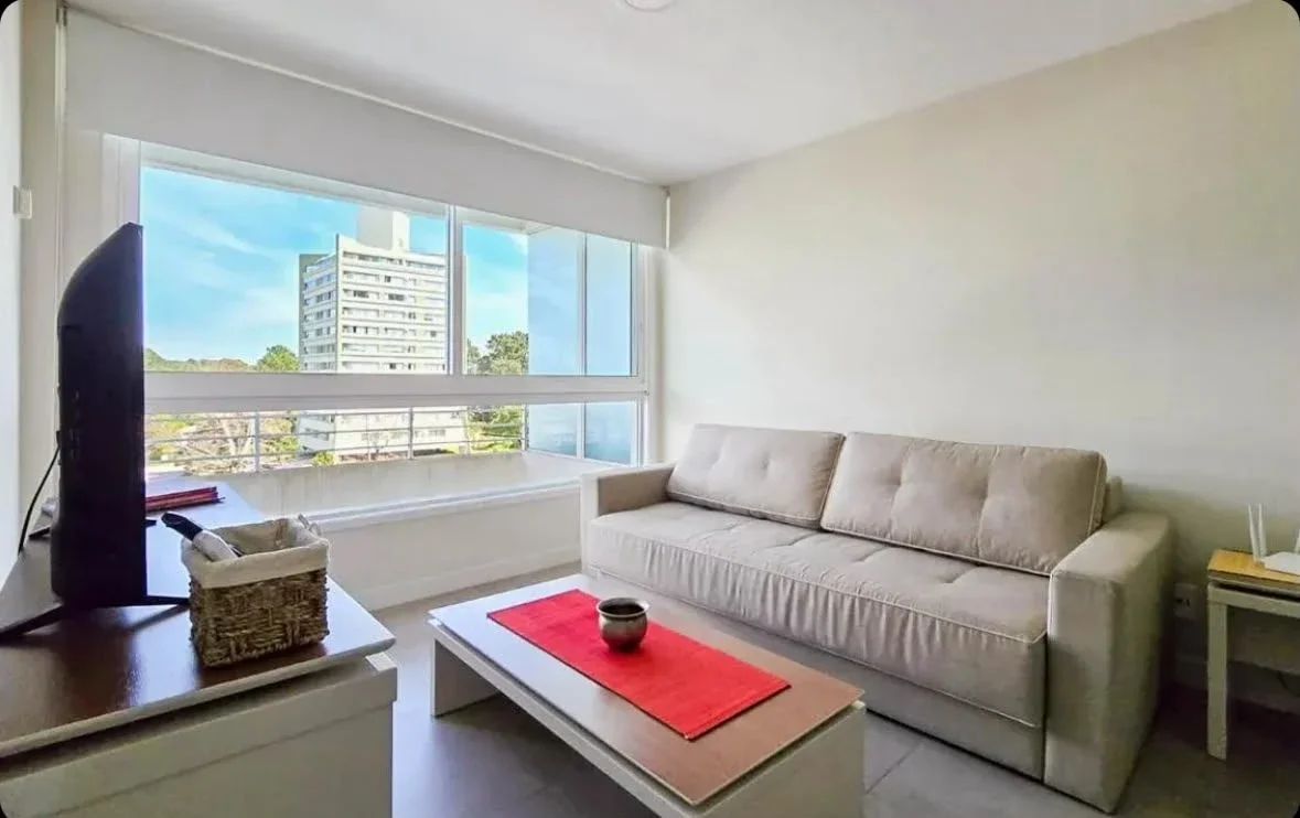 Oportunidad de Alquiler anual en GREENLIFE! cochera, piscina, amenities premium - Imagen 1
