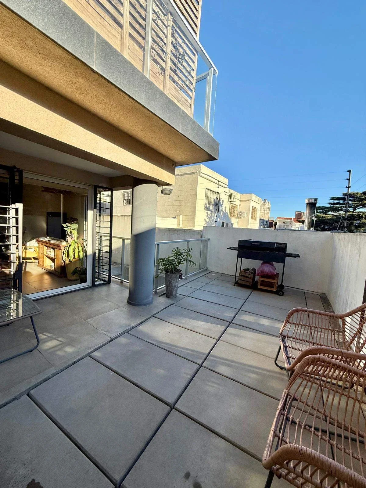 Apartamento en alquiler en Carrasco Norte - Imagen 2