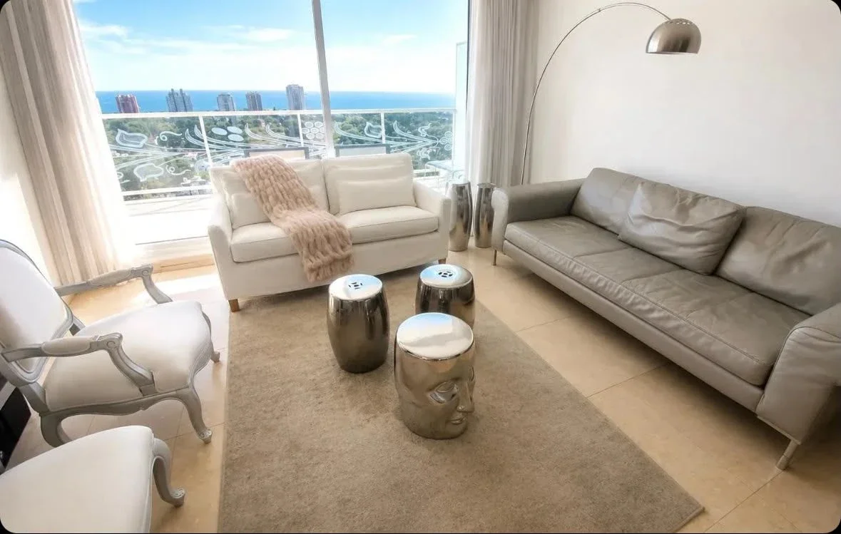Apartamento en venta c/ cochera en Aidy Grill - Imagen 1
