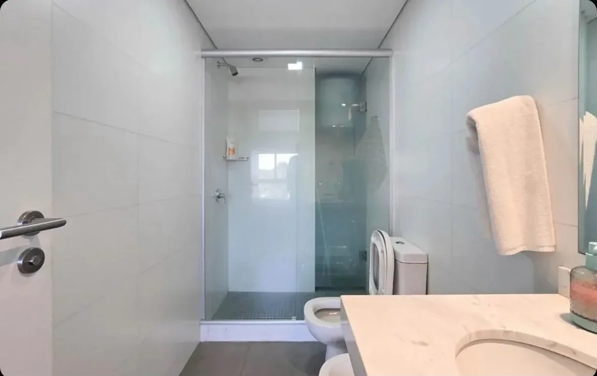 Hermoso Apartamento en alquiler temporal  c/cochera, piscina y amenities premium - Imagen 5