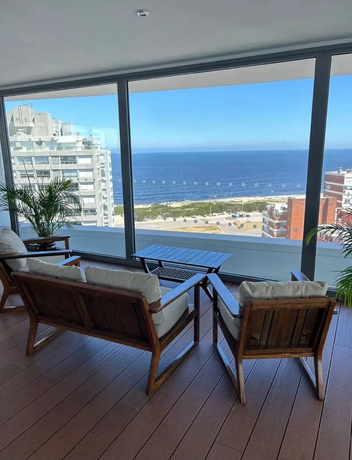Apartamento en alquiler temporario c/ cochera en La Pastora - Imagen 5