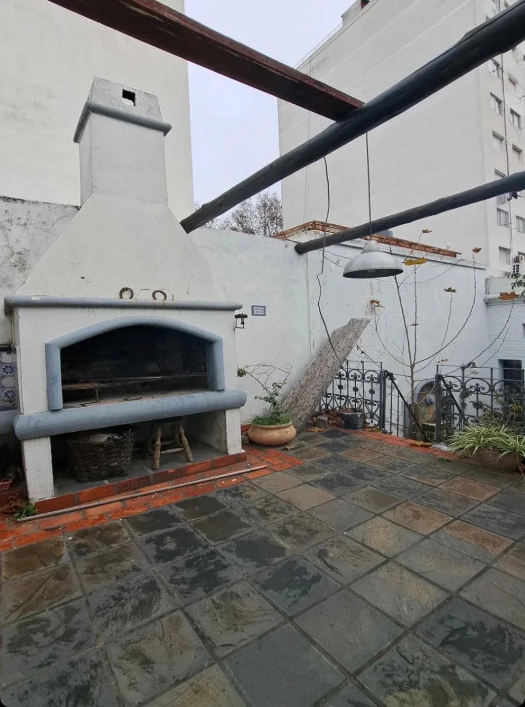 Casa en alquiler en Parque Rodó - Imagen 2