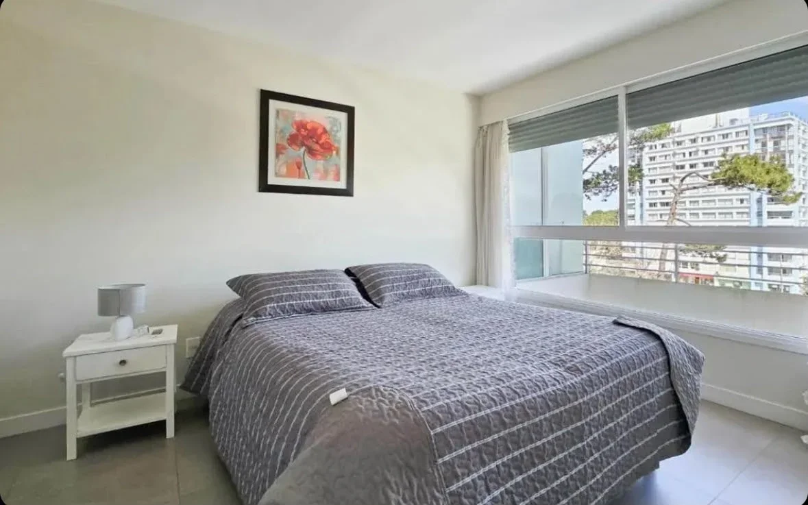 Hermoso Apartamento en alquiler temporal  c/cochera, piscina y amenities premium - Imagen 4