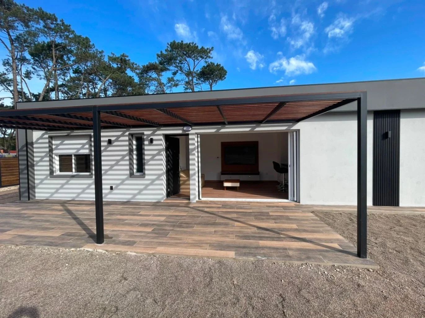Casa en alquiler c/ cochera en Pinares - Imagen 5