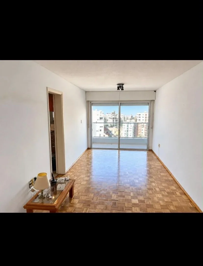 Apartamento en venta en Pocitos Nuevo - Imagen 1