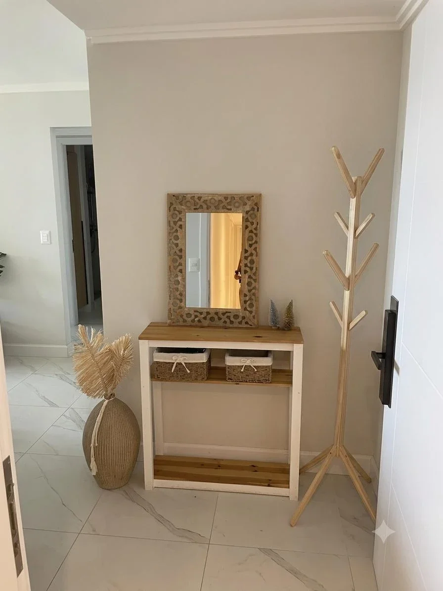 Venta apartamento c/parrillero, piscina y cochera en primera linea playa mansa - Imagen 3