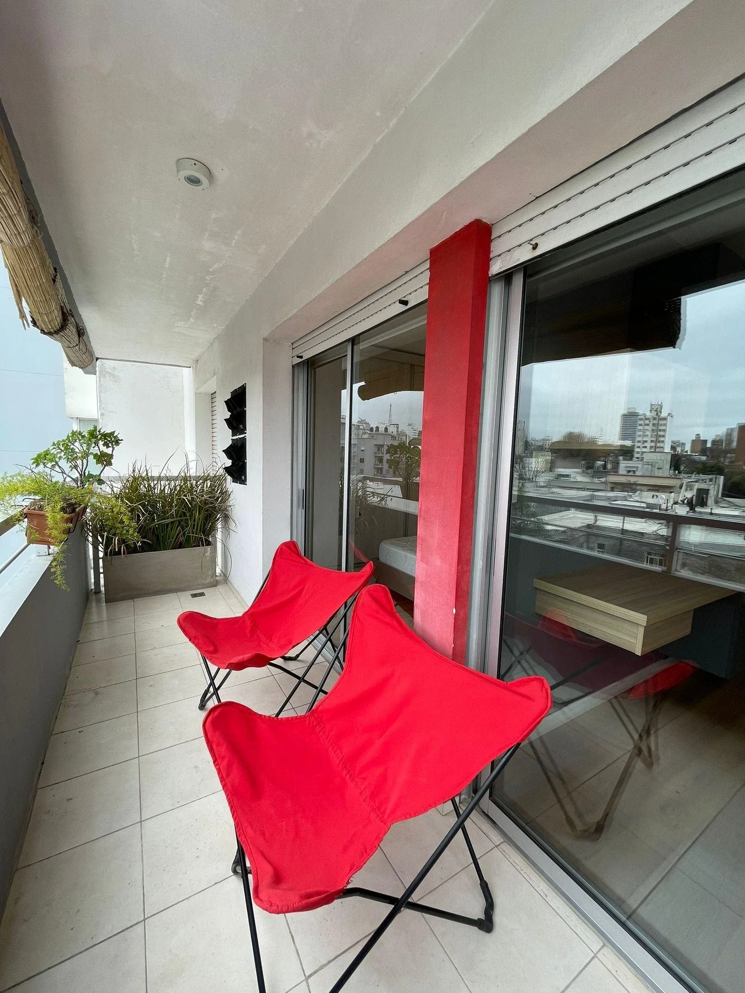 Apartamento en alquiler c/ cochera en Pocitos - Imagen 4