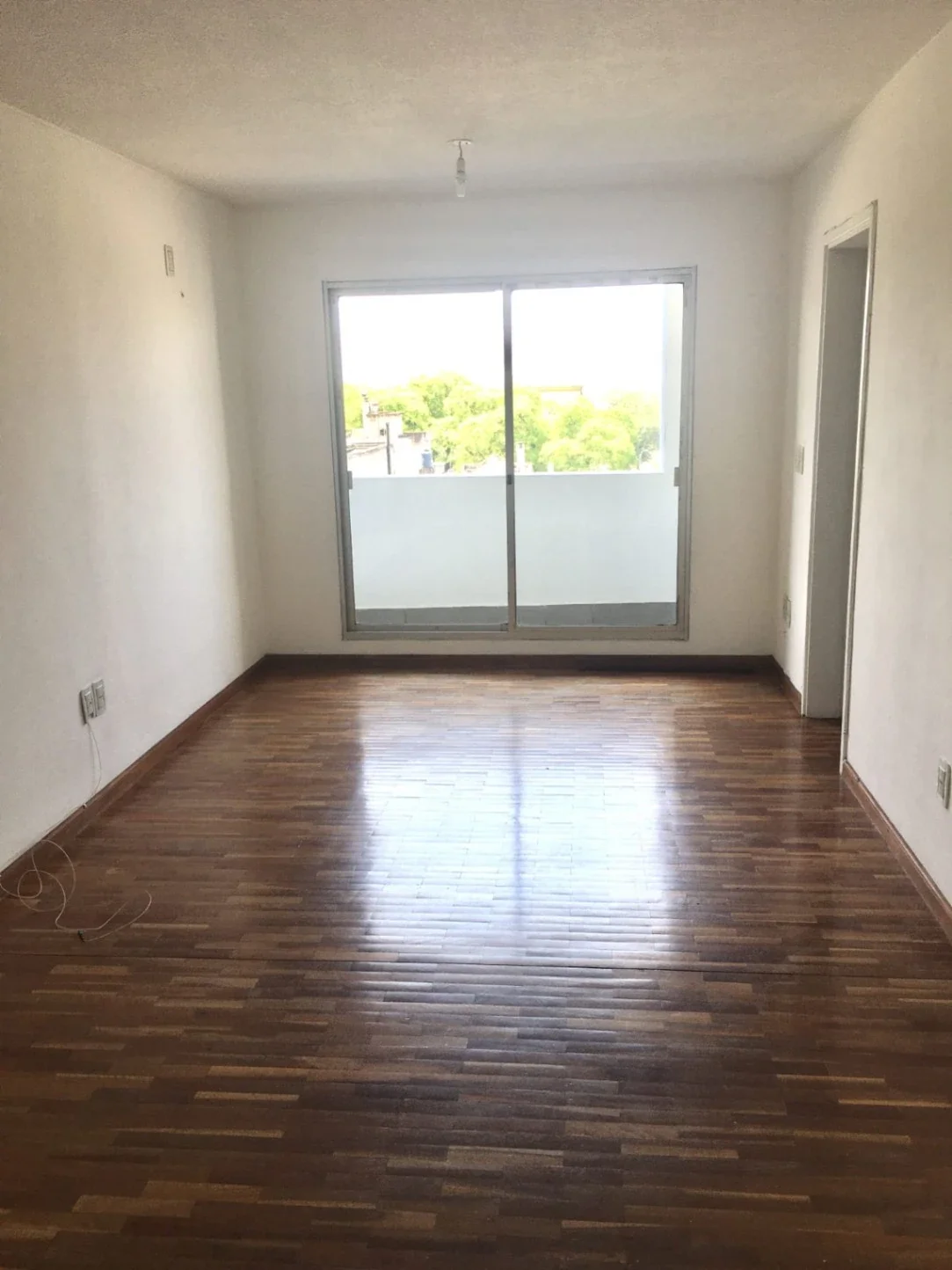 Apartamento en alquiler en Cordón - Imagen 1