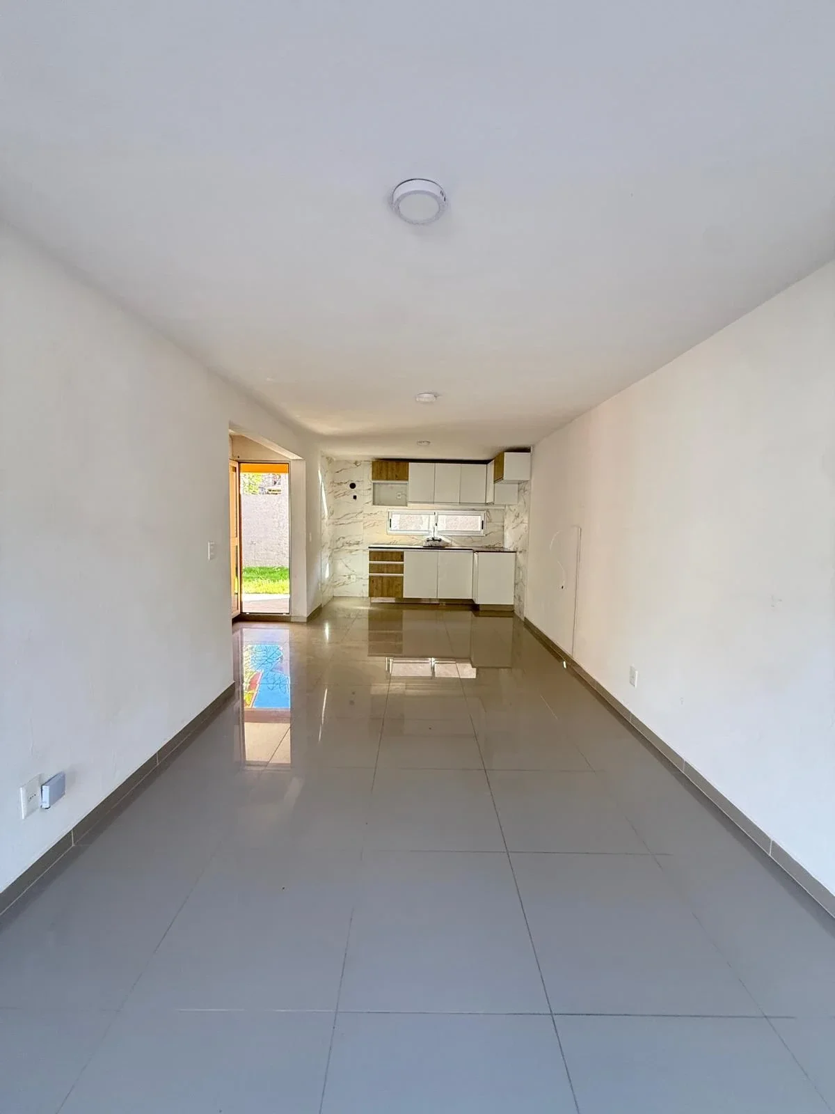 Casa en alquiler en Médanos de Solymar - Imagen 1