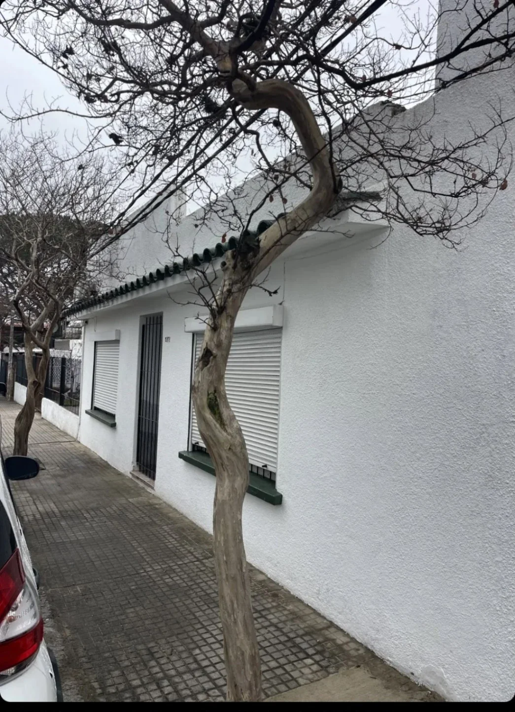 Casa en alquiler en Centro - Imagen 1