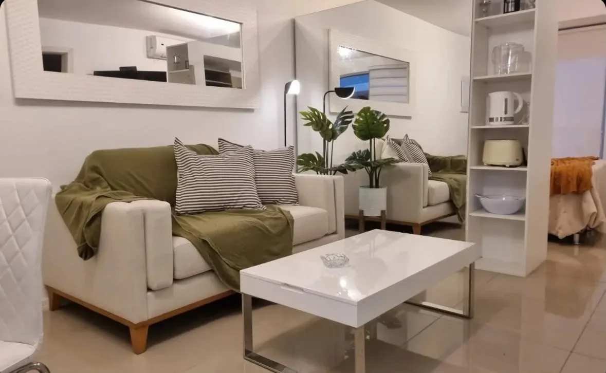 Apartamento en venta c/ cochera en Península - Imagen 1