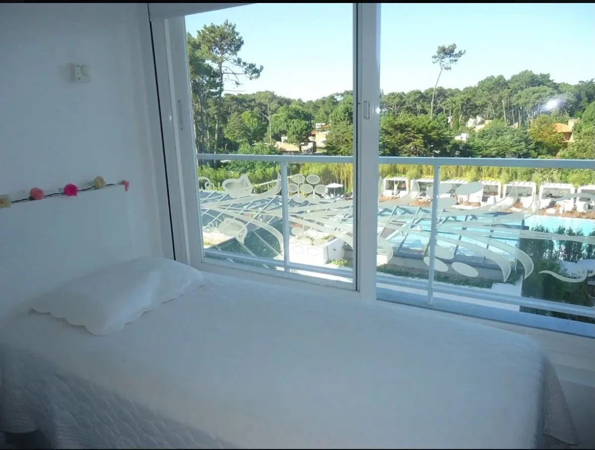 apartamento en alquiler anual o invernal torre yoo c/cochera y amenities premium - Imagen 5