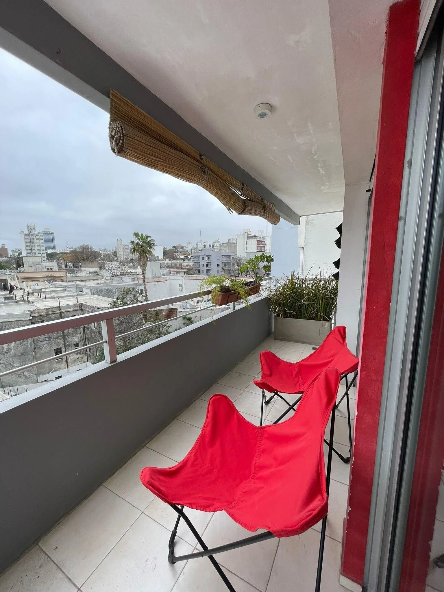 Apartamento en alquiler c/ cochera en Pocitos - Imagen 5