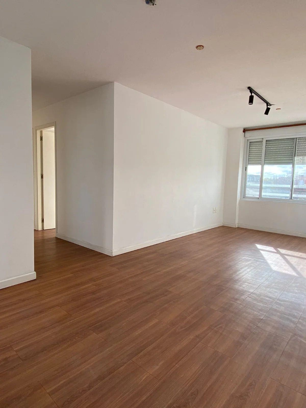 ALQUILER HERMOSO APARTAMENTO 2 DORM EN LA UNION - Imagen 2